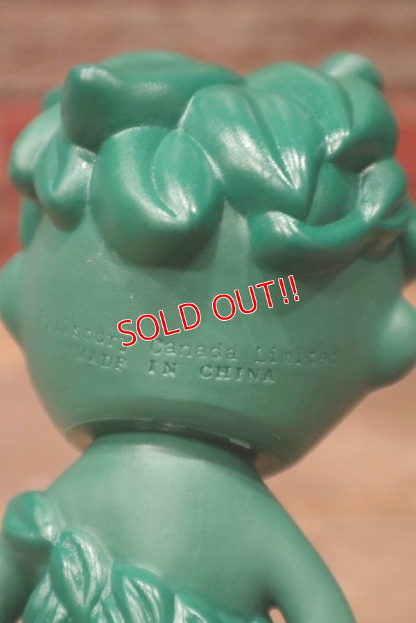 画像5: ct-220719-36 Little Sprout / 1990's Soft Vinyl Doll "CANADA LIMITED"