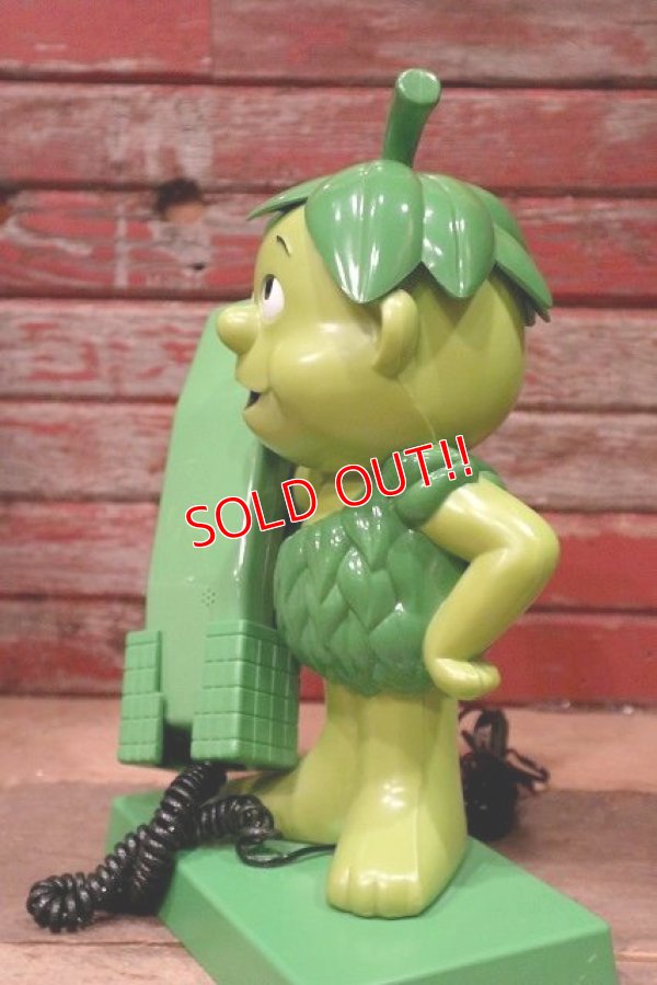 画像6: ct-220719-44 Little Sprout / 1980's Phone