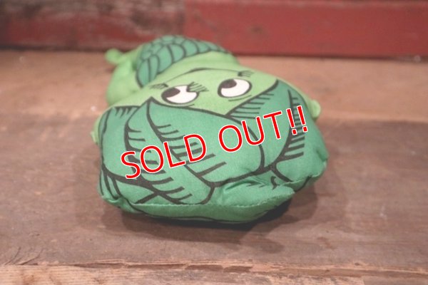 画像6: ct-220719-40 Little Sprout / 1970's Pillow Doll