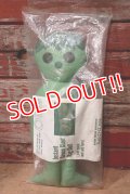 ct-220719-41 Green Giant / 1970's Pillow Doll (A)