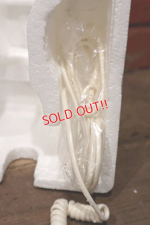 画像10: ct-220719-46 Star-Kist / Charlie the Tuna 1987 Phone (Box)