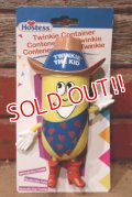ct-220719-84 Hostess / Twinkie the Kid 2001 Twinkie Container