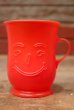 画像1: ct-220719-97 General Foods / Kool-Aid Man 1980's Plastic Mug (1)