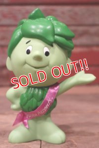 ct-220719-34 Little Sprout / 1990's Soft Vinyl Doll