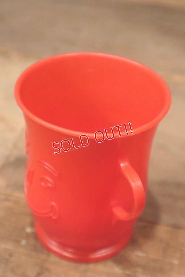 画像3: ct-220719-97 General Foods / Kool-Aid Man 1980's Plastic Mug