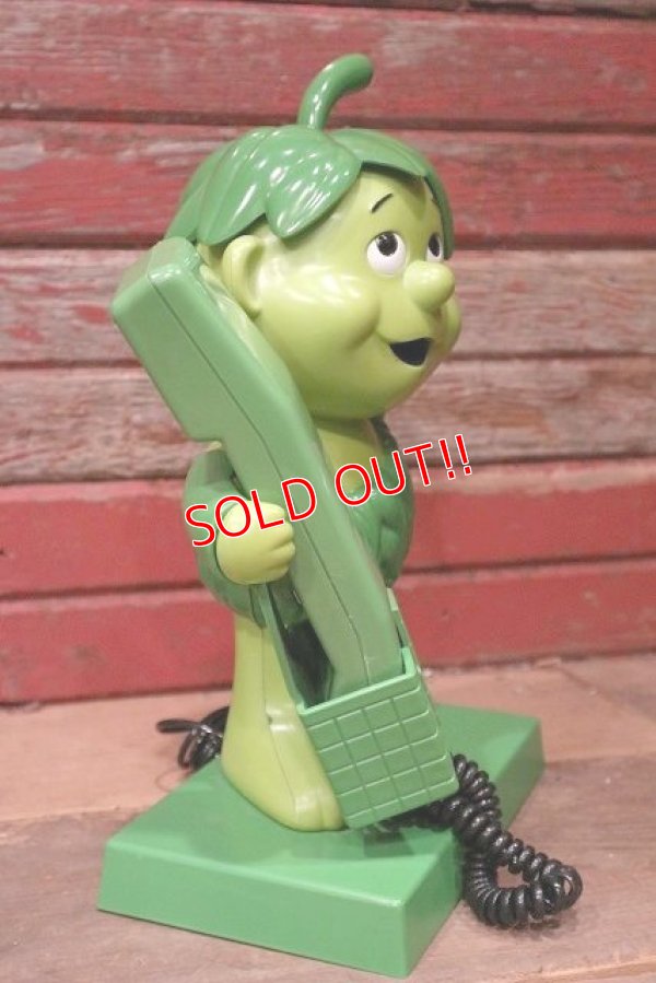 画像5: ct-220719-44 Little Sprout / 1980's Phone