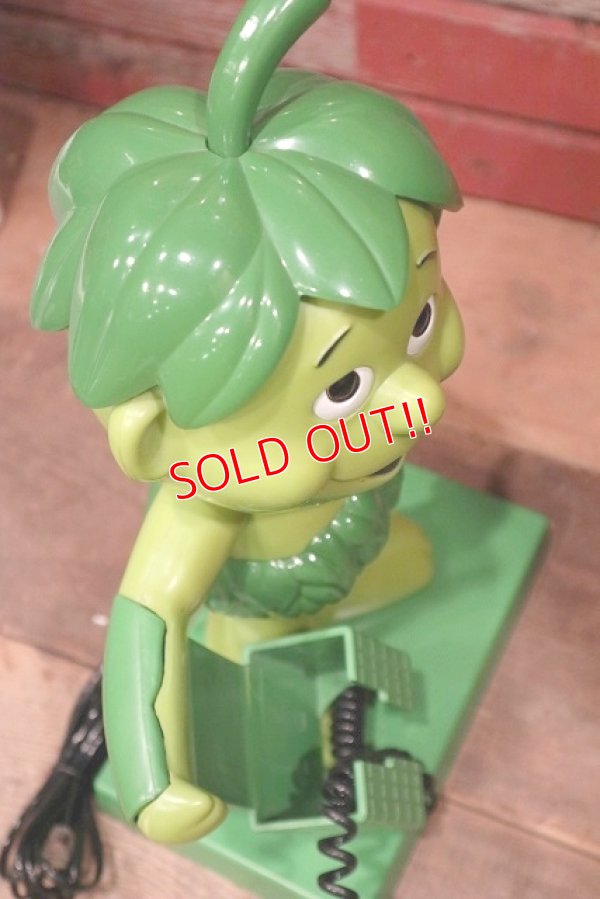 画像9: ct-220719-44 Little Sprout / 1980's Phone