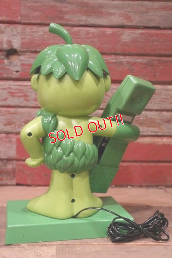 画像7: ct-220719-44 Little Sprout / 1980's Phone