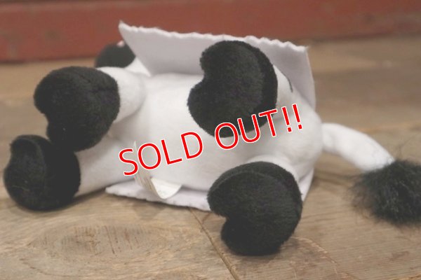 画像7: ct-220719-82 Chick-fil-A / 2015 Mascot Doll