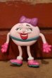 画像1: ct-220719-86 JACK IN THE BOX / 1990's Bendable Buddies Figure "Betty Burger" (1)