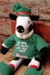 画像2: ct-220719-82 Chick-fil-A / 2013 Mascot Doll (2)