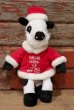 画像1: ct-220719-82 Chick-fil-A / 2014 Mascot Doll (1)