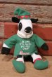 画像1: ct-220719-82 Chick-fil-A / 2013 Mascot Doll (1)