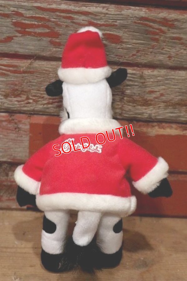 画像5: ct-220719-82 Chick-fil-A / 2014 Mascot Doll