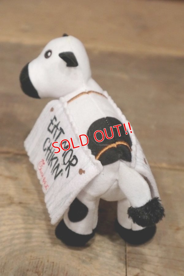 画像4: ct-211201-82 Chick-fil-A / 2014 Mascot Doll