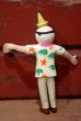 画像4: ct-220719-85 JACK IN THE BOX / 1990's Bendable Figure (4)