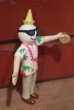 画像2: ct-220719-85 JACK IN THE BOX / 1990's Bendable Figure (2)