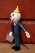 画像2: ct-220719-85 JACK IN THE BOX / 1990's Bendable Figure (2)