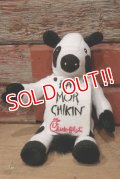 ct-220719-82 Chick-fil-A / 2008 Mascot Doll