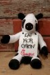 画像1: ct-220719-82 Chick-fil-A / 2008 Mascot Doll (1)