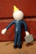 画像3: ct-220719-85 JACK IN THE BOX / 1990's Bendable Figure (3)