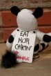 画像4: ct-220719-82 Chick-fil-A / 2008 Mascot Doll (4)