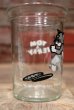 画像3: ct-220719-15 TOM & JERRY / 1990 Welch's Glass "TOM" (3)