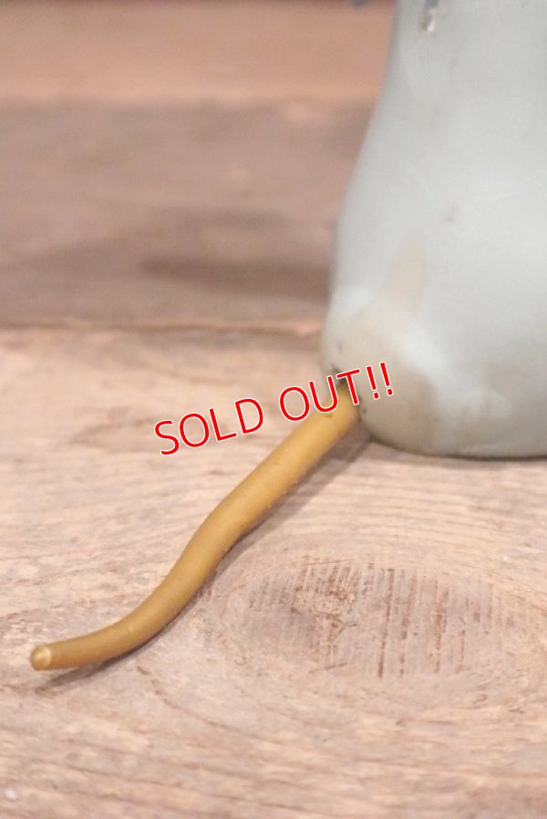 画像9: ct-220719-95 Roy Des of Fla / 1967 Central Pennsylvania National Bank Mouse Coin Bank