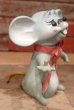 画像4: ct-220719-95 Roy Des of Fla / 1967 Central Pennsylvania National Bank Mouse Coin Bank