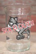 ct-220719-15 TOM & JERRY / 1990 Welch's Glass "TOM"