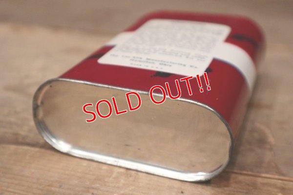 画像7: dp-20719-17 Las-Stick / Vintage Polishing Cloth Can