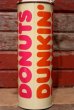 画像3: dp-20719-45 DUNKIN' DONUTS / 1970's-1980's Thermos Bottle