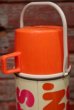 画像7: dp-20719-45 DUNKIN' DONUTS / 1970's-1980's Thermos Bottle