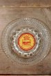画像2: dp-20719-26 Best Western / Vintage Glass Ashtray (2)