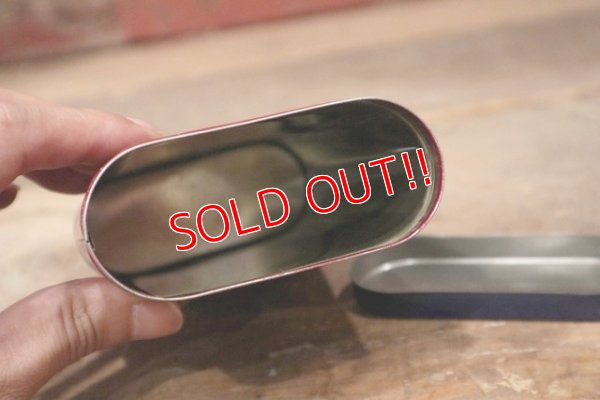 画像6: dp-20719-17 Las-Stick / Vintage Polishing Cloth Can