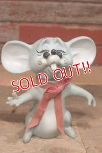 ct-220719-95 Roy Des of Fla / 1967 Central Pennsylvania National Bank Mouse Coin Bank