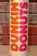 画像2: dp-20719-45 DUNKIN' DONUTS / 1970's-1980's Thermos Bottle (2)