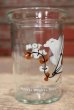 画像3: ct-220719-16 TOM & JERRY / 1990 Welch's Glass "JERRY" (3)