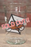 ct-220719-16 TOM & JERRY / 1990 Welch's Glass "JERRY"