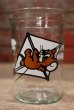 画像1: ct-220719-16 TOM & JERRY / 1990 Welch's Glass "JERRY" (1)