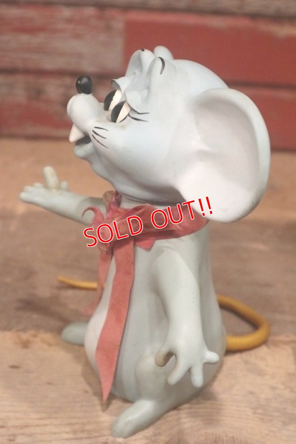 画像5: ct-220719-95 Roy Des of Fla / 1967 Central Pennsylvania National Bank Mouse Coin Bank