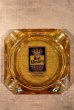 画像2: dp-20719-28 Best Western / Vintage Glass Ashtray (2)