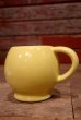 画像5: dp-220401-39 McCOY POTTERY / 1970's Smiley Face Mug