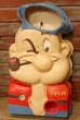 画像1: ct-220719-100 Popeye the Sailor / Peerless Playthings 1968 Ball Toss Game (1)