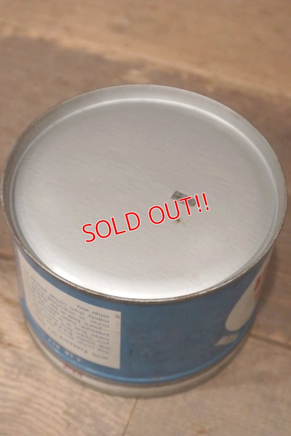 画像6: dp-20719-16 Chase & Sanborn COFFEE / Vintage Tin Can