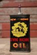 画像1: dp-20719-11 NEW HOME SEWING MACHINE OIL 4 FL.OZ. Handy Can (1)