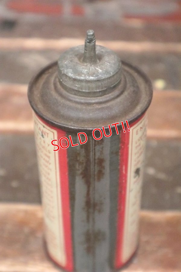 画像5: dp-220401-211 ENERGINE / Cigar Lighter Fluid Can