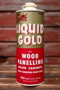 dp-220401-224 Scott's LIQUID GOLD / 16 FL.OZ. Wood Finish Can