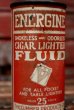 画像2: dp-220401-211 ENERGINE / Cigar Lighter Fluid Can (2)