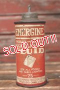 dp-220401-211 ENERGINE / Cigar Lighter Fluid Can